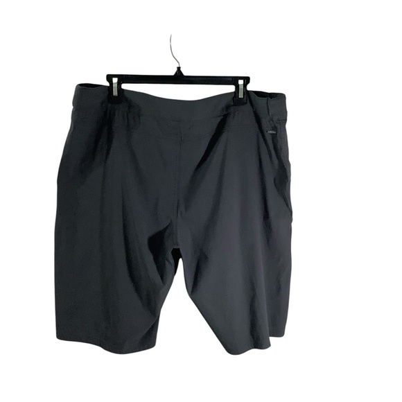 Icebreaker Merino Nylon Blend Short - Picture 3 of 12